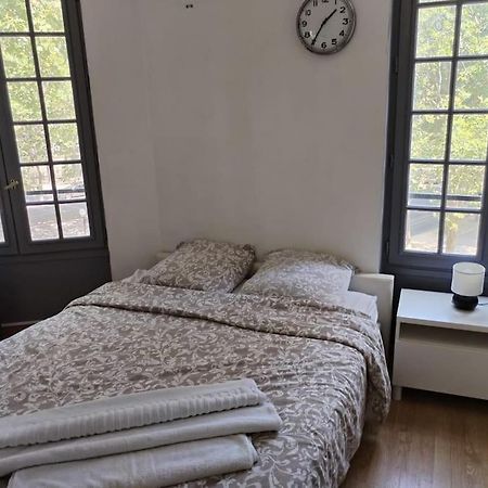 Studio Saint-Jacques ปารีส ภายนอก รูปภาพ