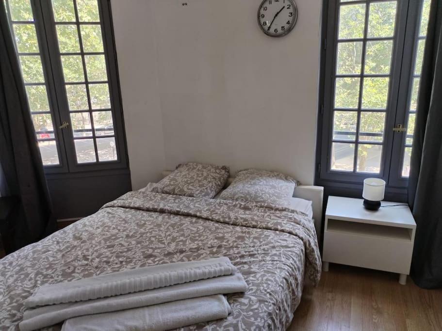 Studio Saint-Jacques ปารีส ภายนอก รูปภาพ